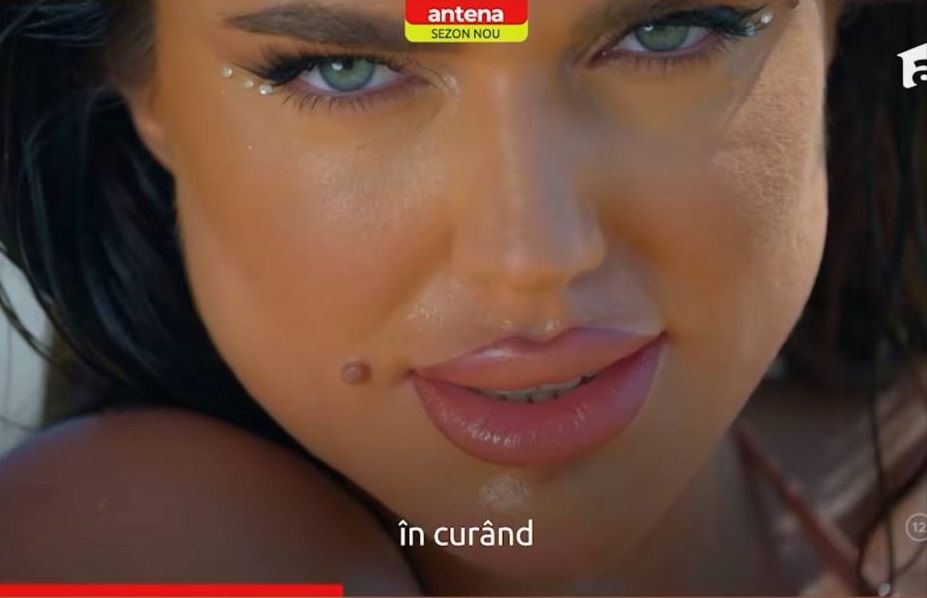 Imagini oficiale de la „Insula Iubirii” 2025. Ipostaza în care apar Radu Vâlcan și ispitele: „Tot ce este interzis devine brusc irezistibil!”