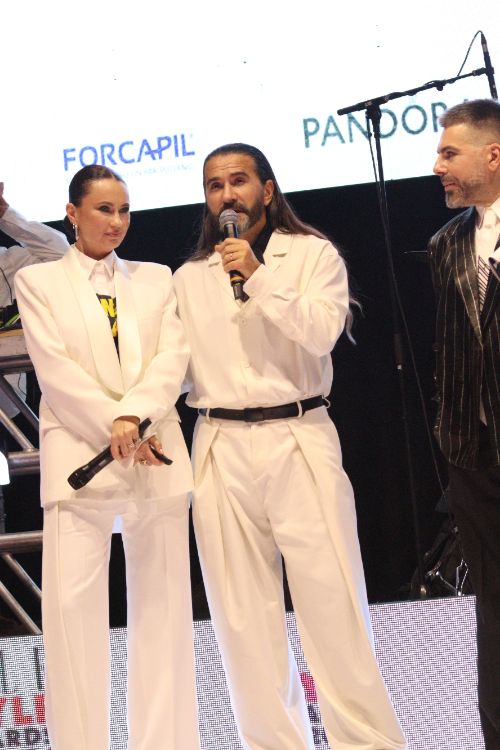 ELLE STYLE AWARDS 2024: Atmosferă