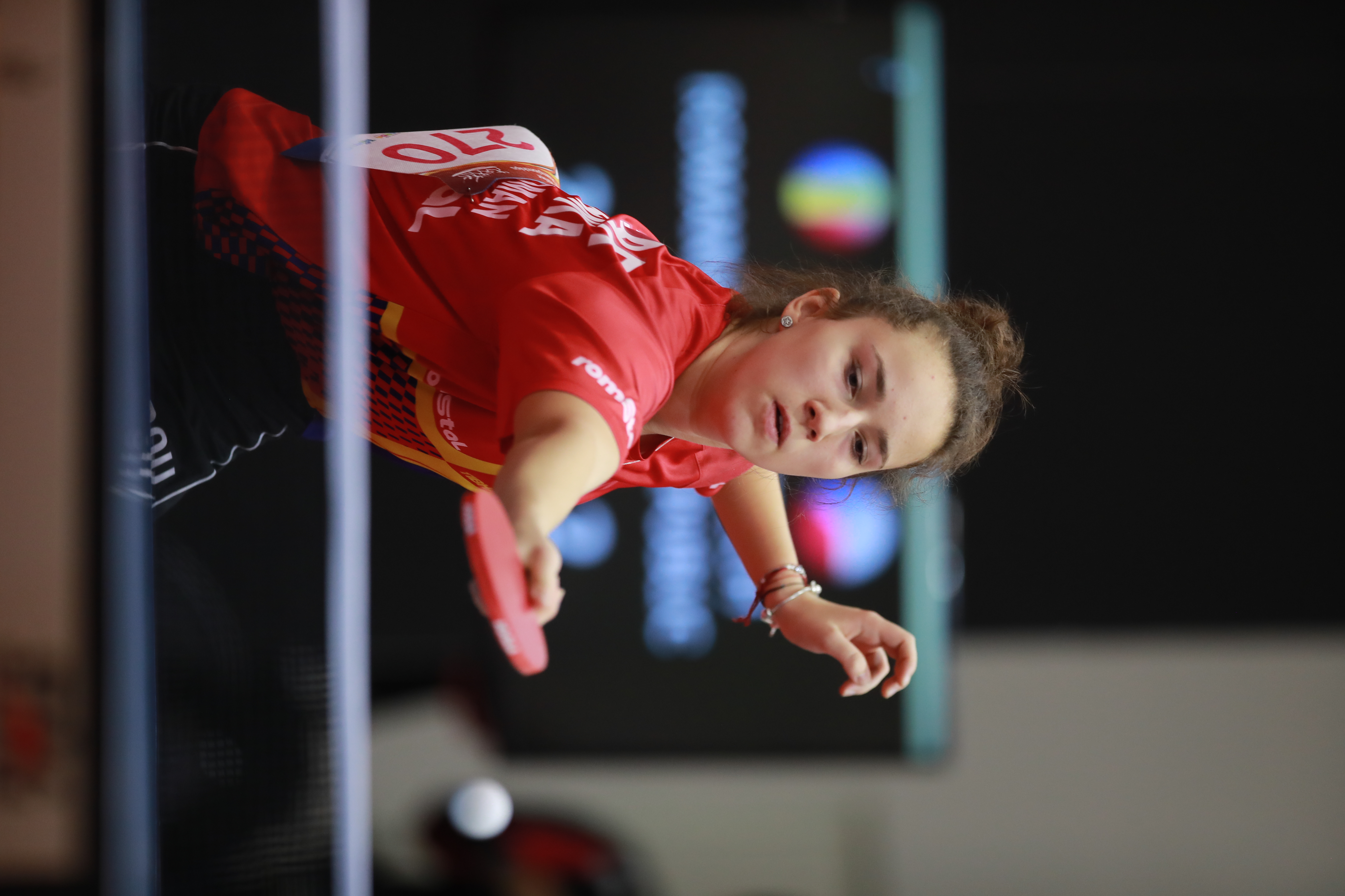 UPDATE. Echipele de juniori și de junioare ale României, medalii de bronz la CM de tenis de masă. Stopați în semifinale de zidul chinezesc | VIDEO