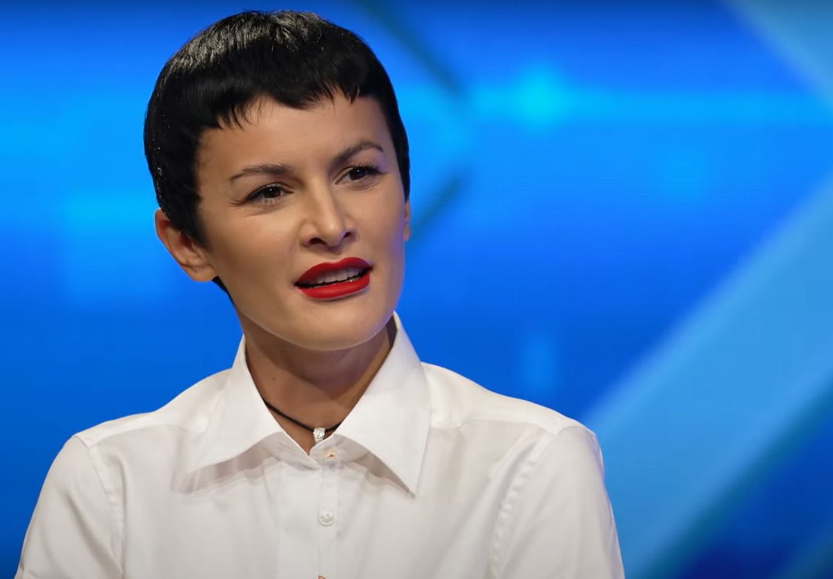 Mihai Trăistariu o atacă pe Rux după ce tânăra l-a pus la zid: „Face bani din vizualizări. A decupat ce i-a convenit”