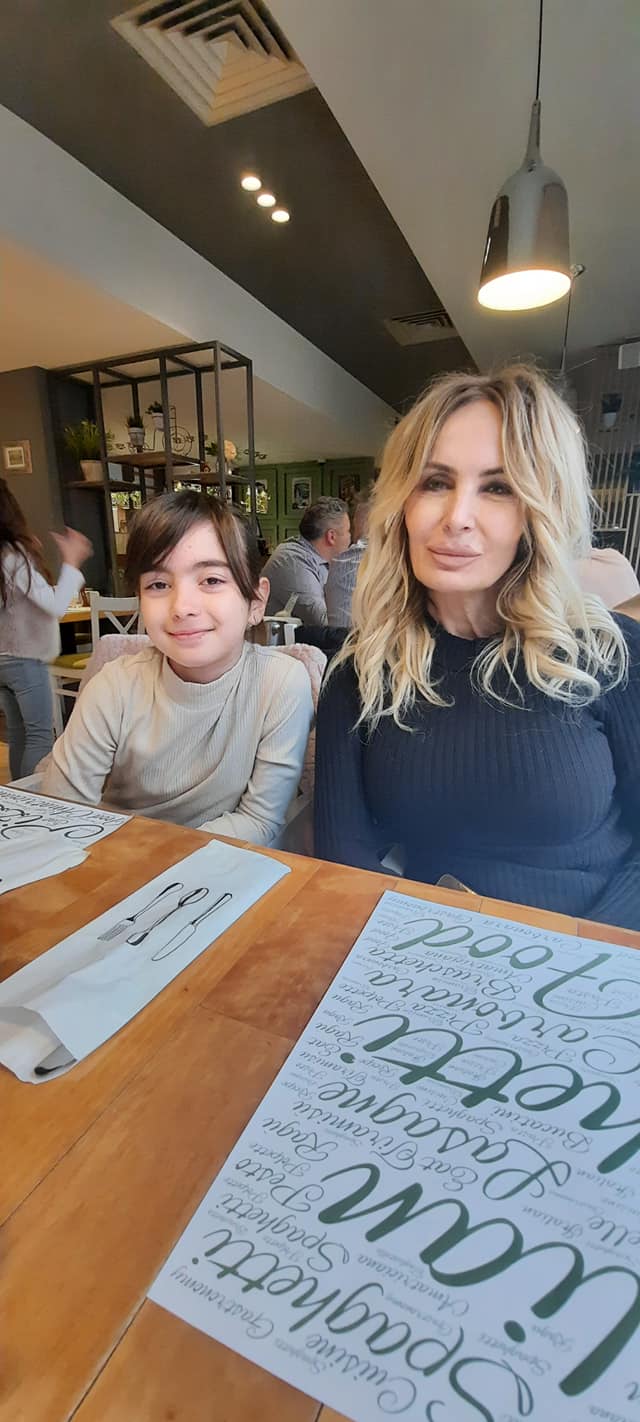 De ce Daniela Györfi a anulat de fiecare dată nunta cu George Tal: „Mi-e că de la un act ne luăm să ne despărțim”