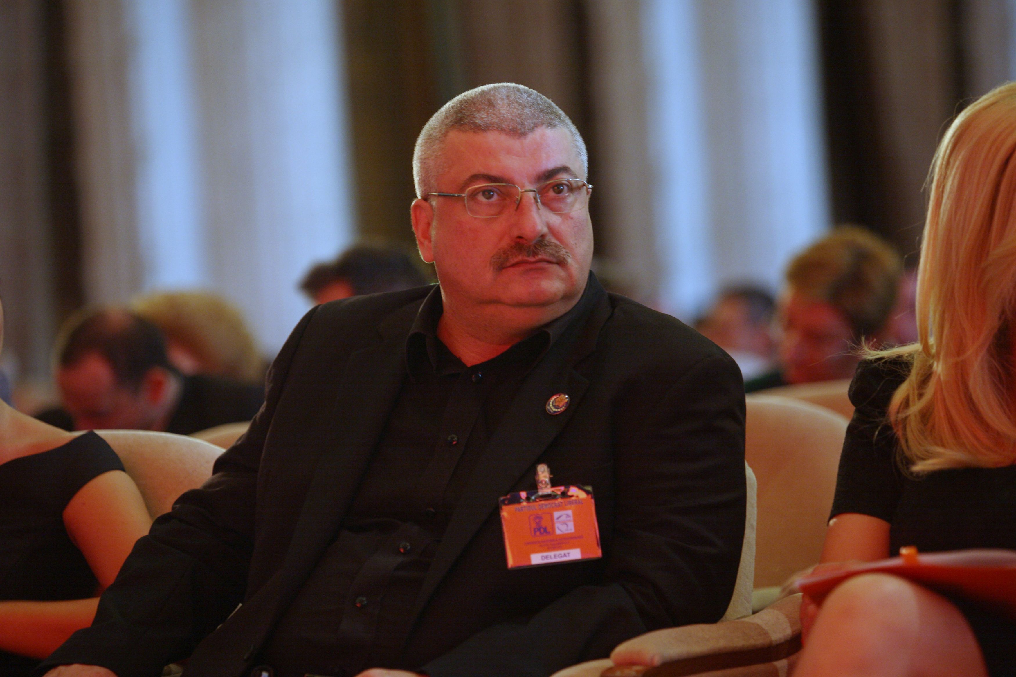 Regimul lui Silviu Prigoană: Ce alimente evita și ce mânca seara. Afaceristul a murit într-un restaurant