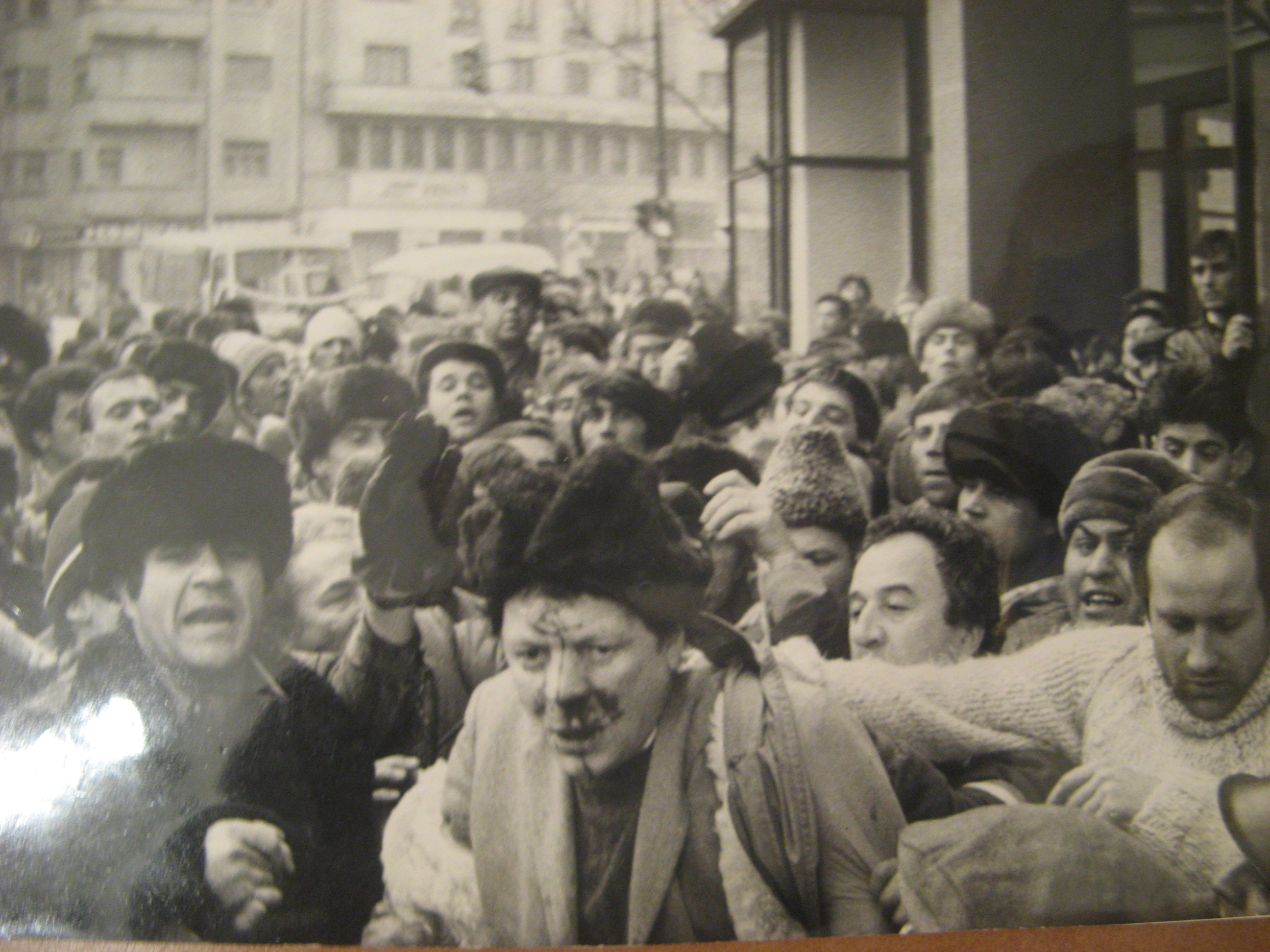 REVOLUŢIA ROMÂNĂ / Mărturia singurului ”terorist” arătat la TVR! 