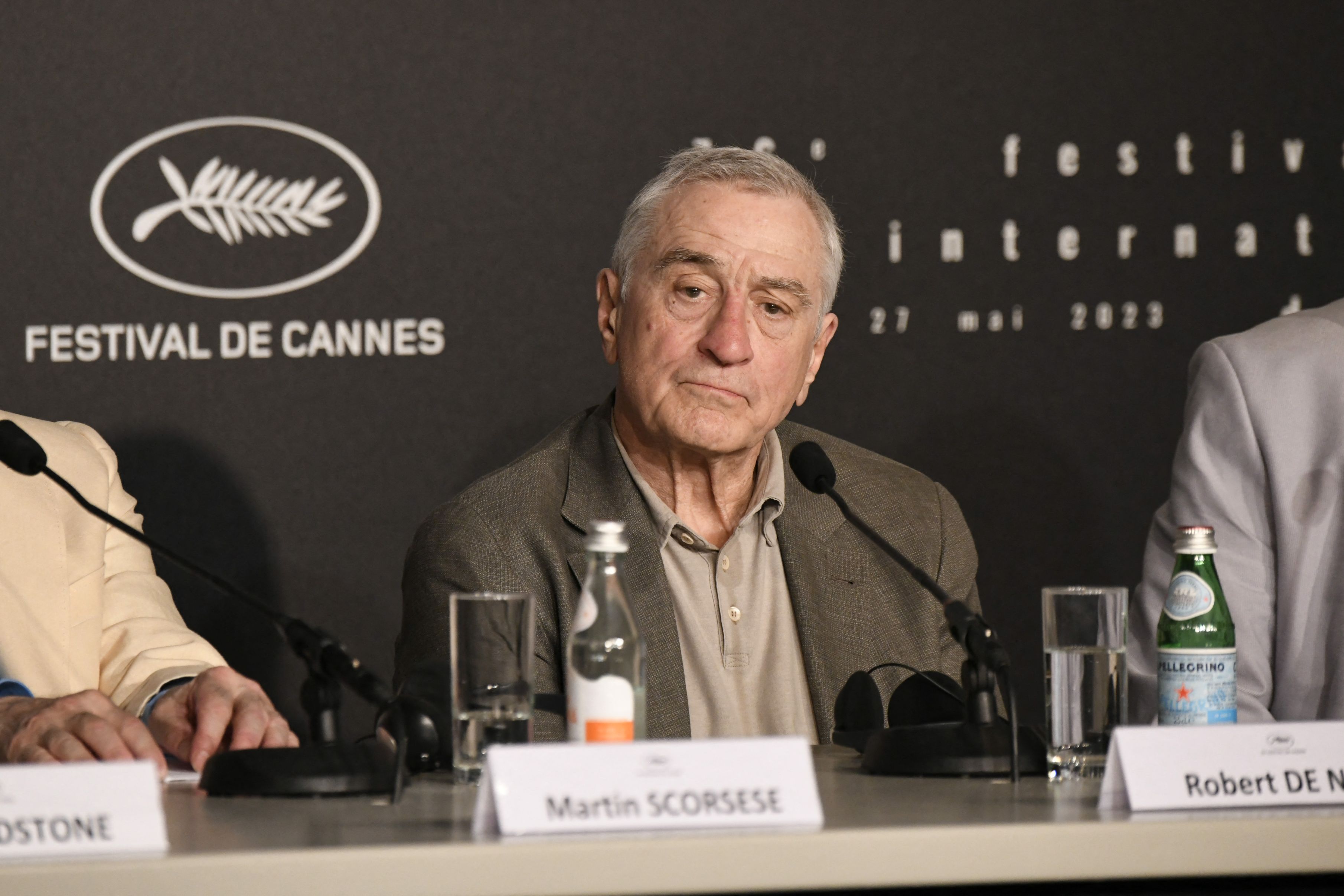 Tiffany Chen, iubita lui Robert De Niro, diagnosticată cu paralizie Bell postnatală: „Mi-am pierdut toate funcţiile faciale”