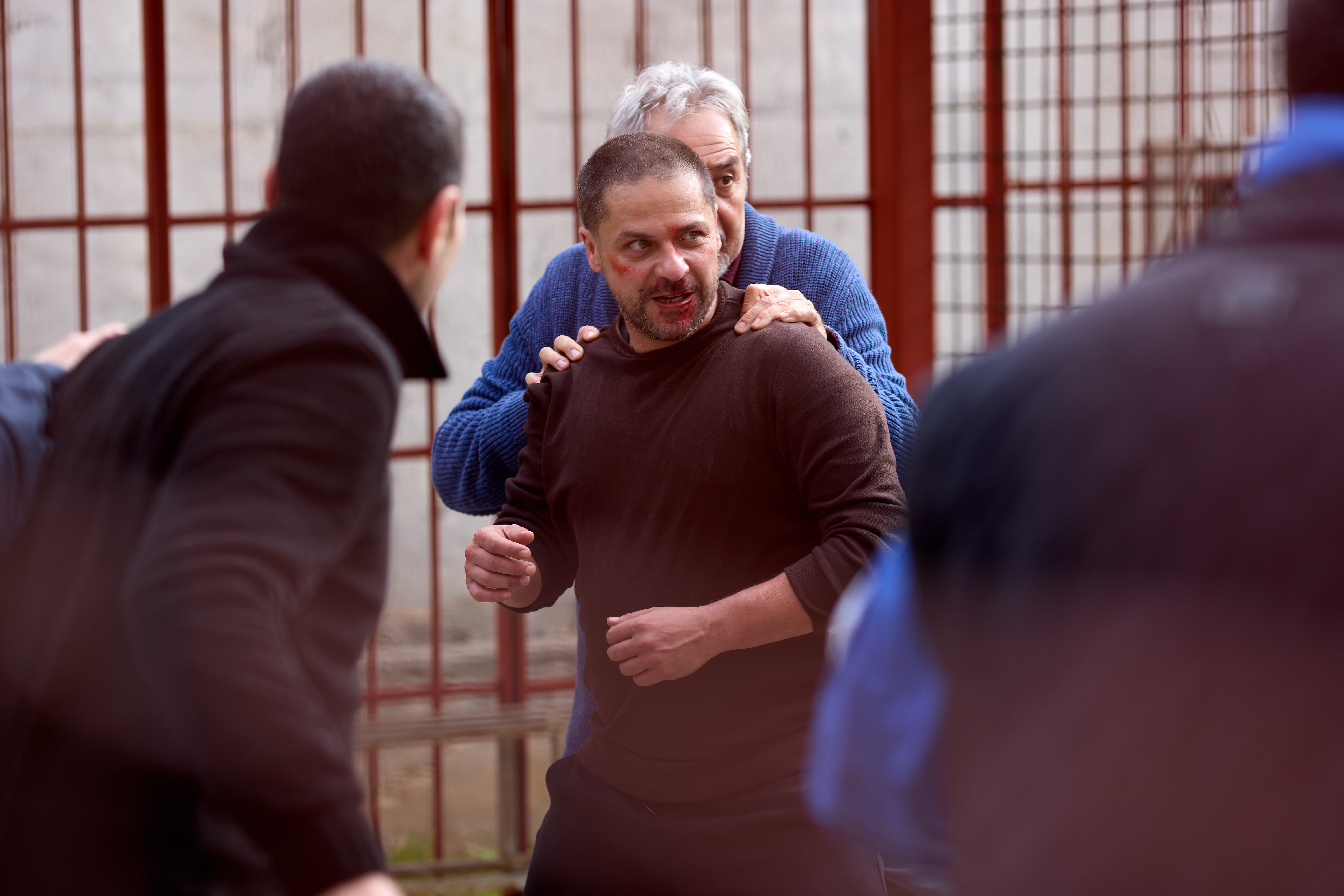 Ce se întâmplă în noul sezon Tătuțu’. Premiera serialului de la PRO TV are loc în această seară