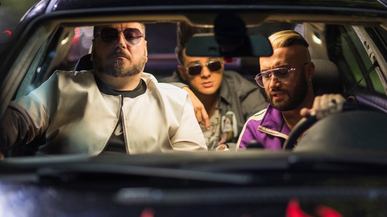 Anunțul despre „Băieți de oraș: Golden Boyz”, noul film al lui Mihai Bendeac. Ce se întâmplă de pe 30 ianuarie 2026