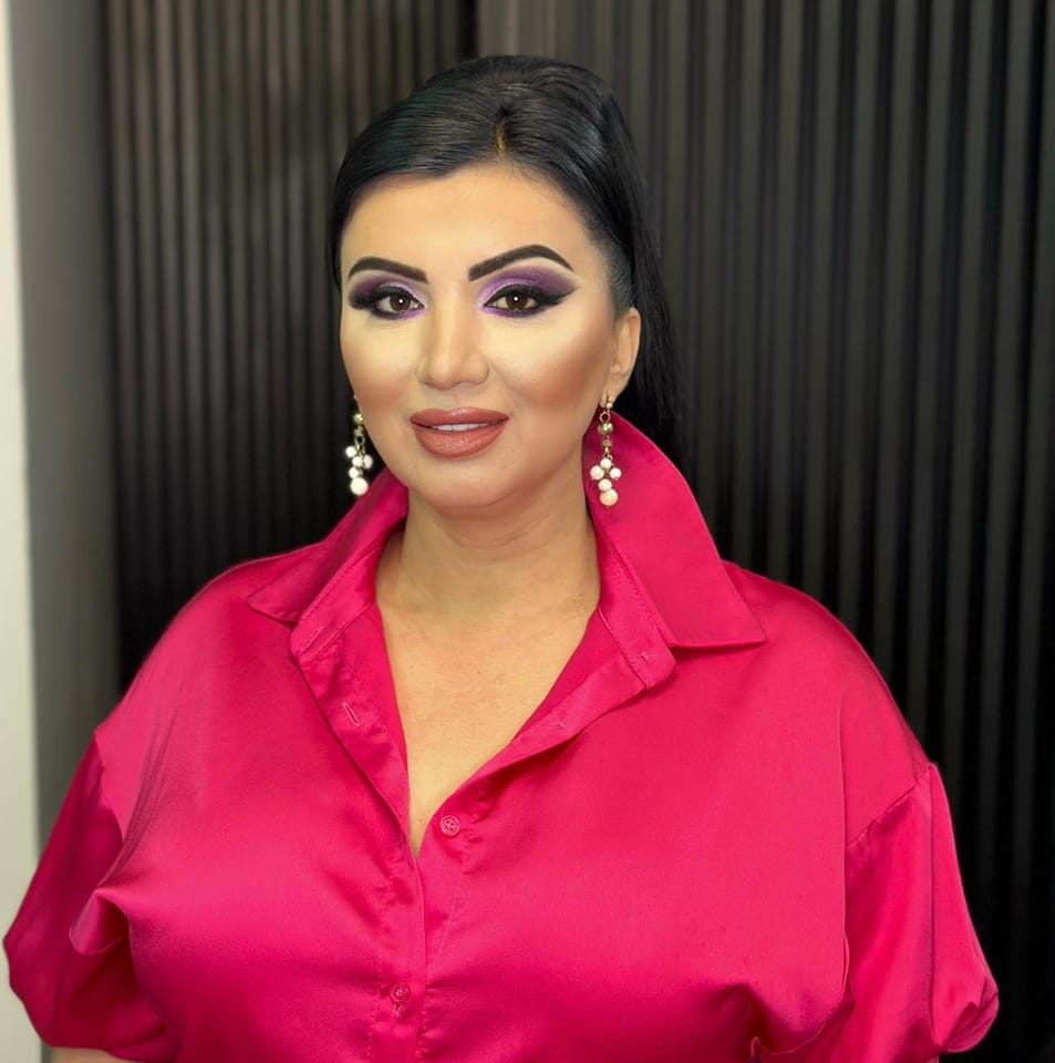 Adriana Bahmuțeanu despre bunurile lui Silviu Prigoană