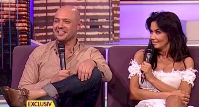 Mihai Mitoșeru, alături de Oana Zăvoranu chiar și când era căsătorit: „Am auzit că ea a vrut să își ia zilele”. Gestul care l-a deranjat pe Alex Ashraf