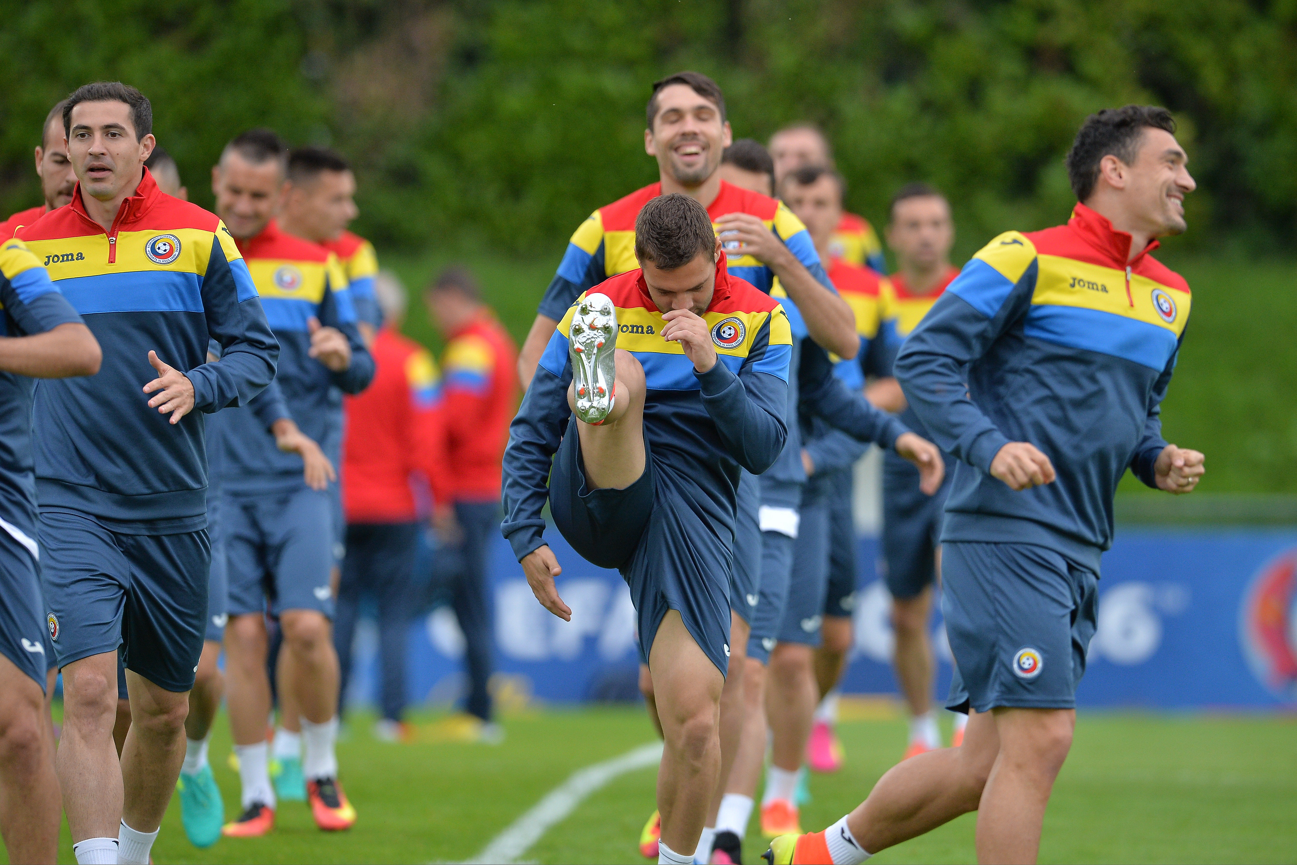 Euro 2016. România - Albania 0-1. Eliminare istorică! Cea mai slabă națională a noastră prezentă la turneele finale! LIVE BLOG