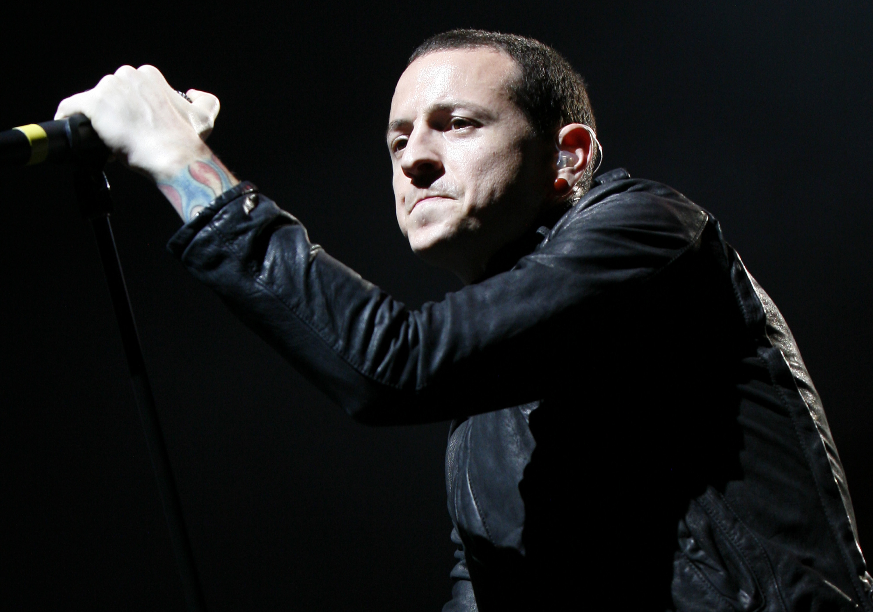 „Elárulva érzem magam” – Chester Bennington anyukája összetört a Linkin Park újraalakulása miatt