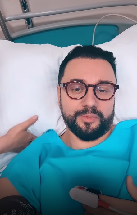 Anunțul făcut de Cătălin Măruță despre revenirea la Pro TV. Când va apărea iar pe post: „O să pot să merg la muncă”