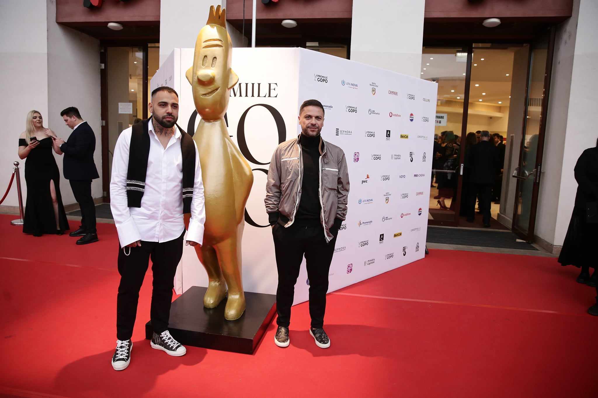 Gala Premiilor Gopo 2024. Lista completă a câștigătorilor ediției 18 a Oscarurilor românești