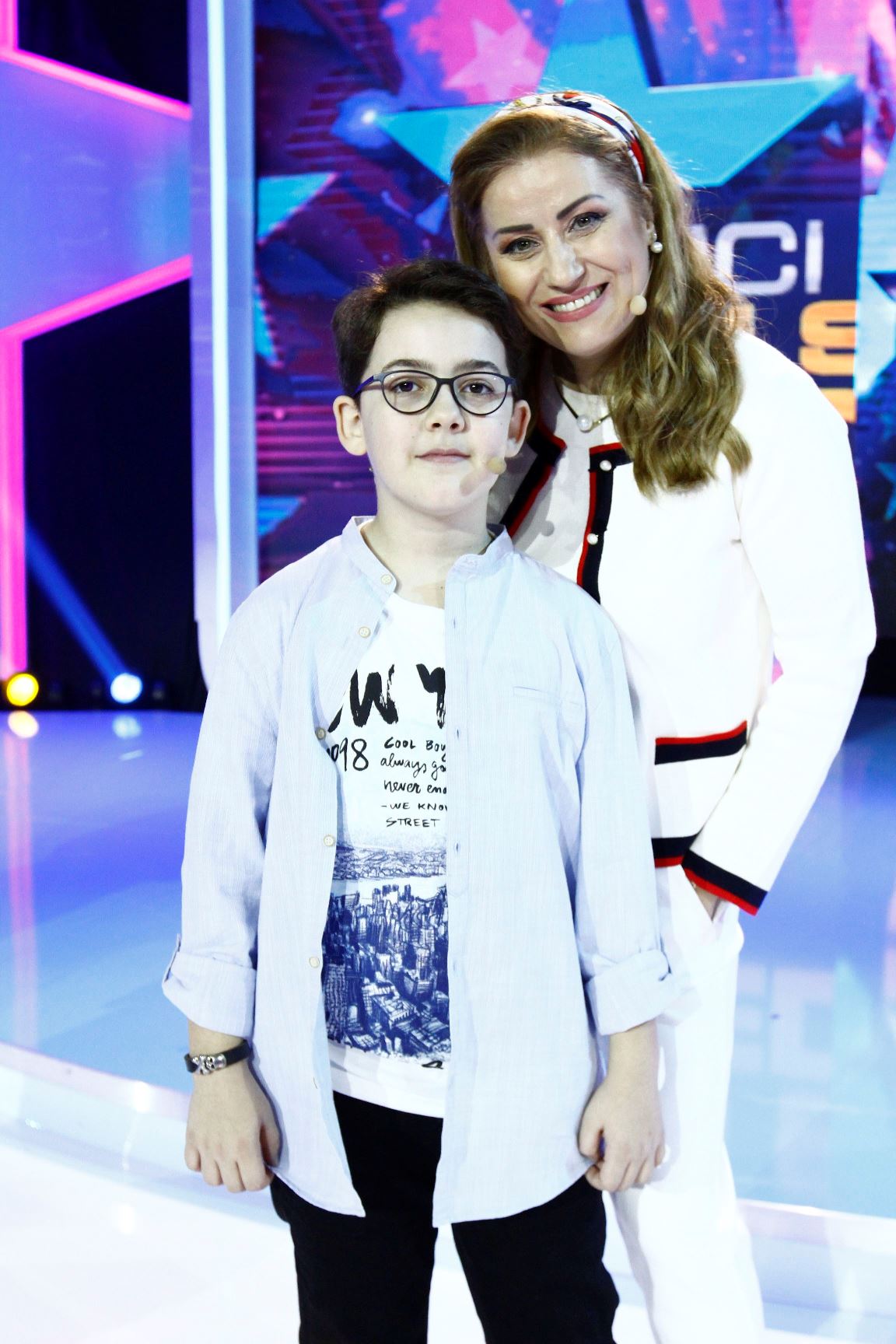 Valentina Fătu nu știe să parcheze mașina. Vedeta a fost dată de gol | FOTO