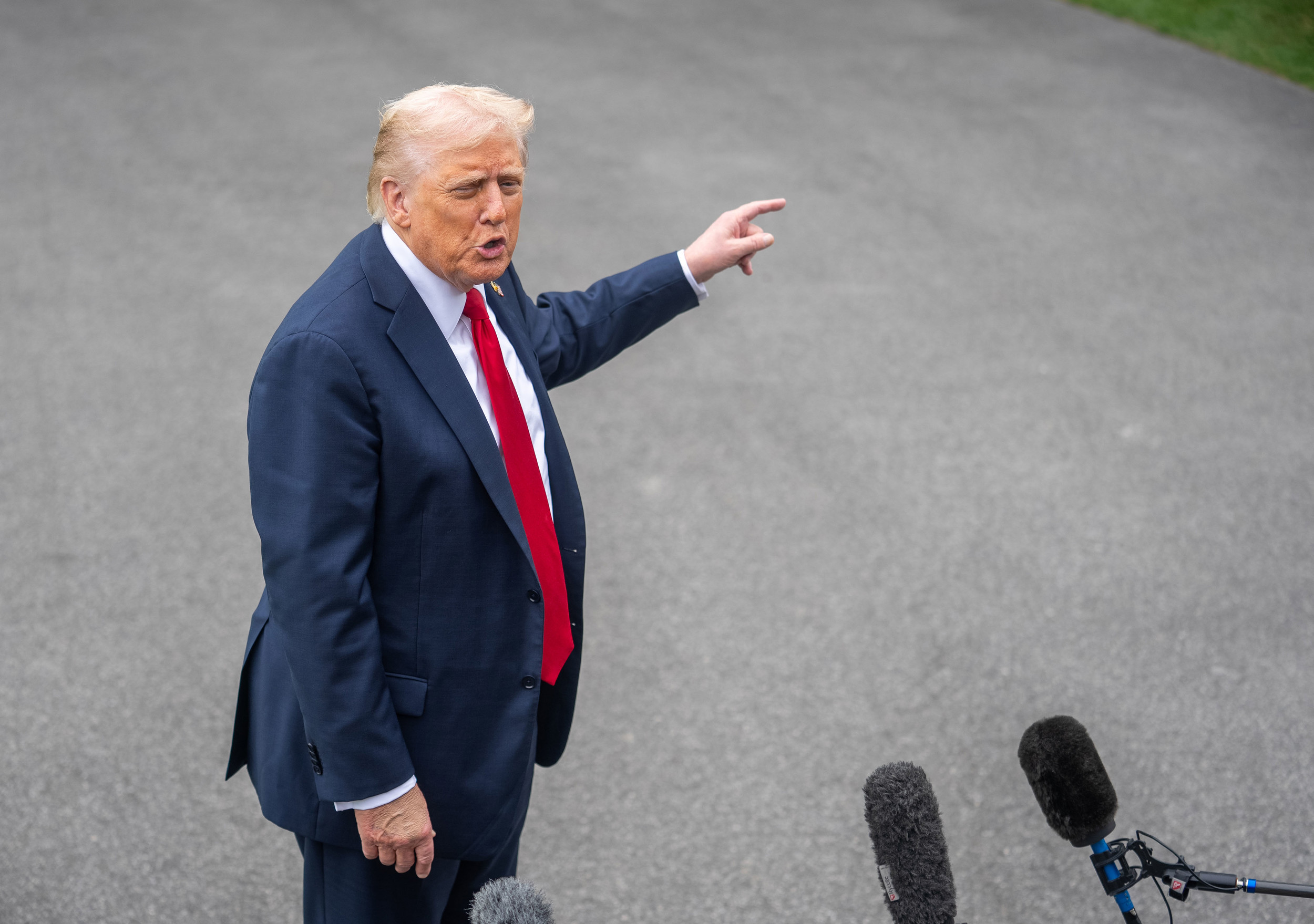 Kap Donald Trump pénteken Nobel-díjat? - és hétfőn, Karikó Katalin után két évvel ki kapja az orvostudományit?