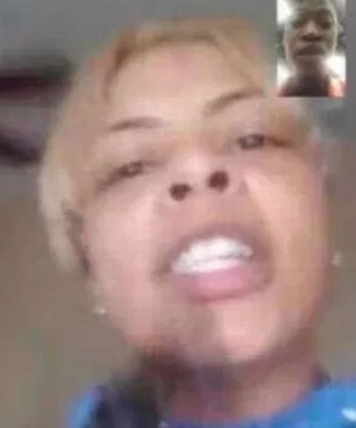 FOTO | O amantă și-a împușcat iubitul în timp ce acesta vorbea cu soția lui prin video call. Bărbatul refuza să divorțeze