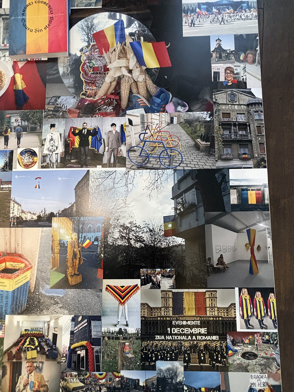 „Absolut toate revoltele noastre de-o viață împotriva lui Ceaușescu și a tuturor micilor dictatori «care ne călăresc »”. Reportaj despre Lia și Dan Perjovschi