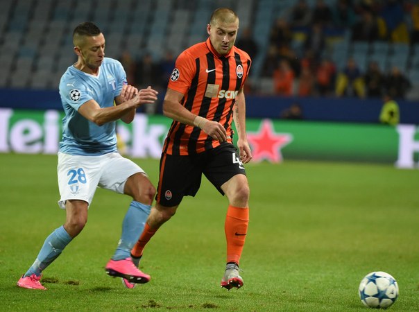 Mircea Lucescu nu se dă bătut, vrea în Europa League: ^”Batem Malmö, cel puțin 2-0, în retur. Suntem echipa mai bună”
