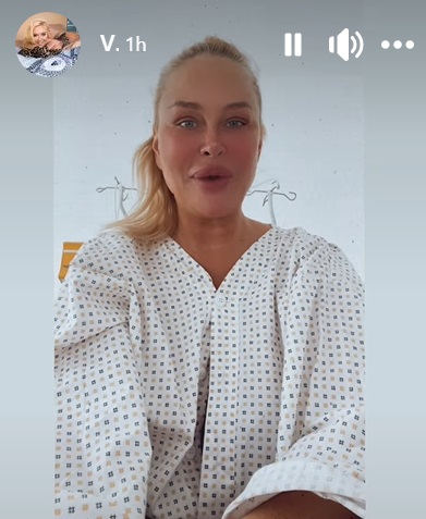 Vica Blochina, operată înainte de finala Survivor România 2023. Ce i s-a întâmplat: „Am trecut printr-o perioadă foarte stresantă”