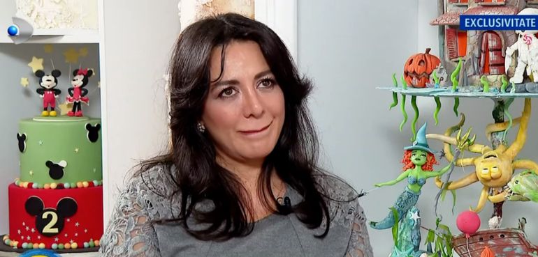Oana Mizil reacționează după ce Marian Vanghelie a fost văzut cu altă femeie: „O cunosc pe acea doamnă”. S-au despărțit după 11 ani de relație