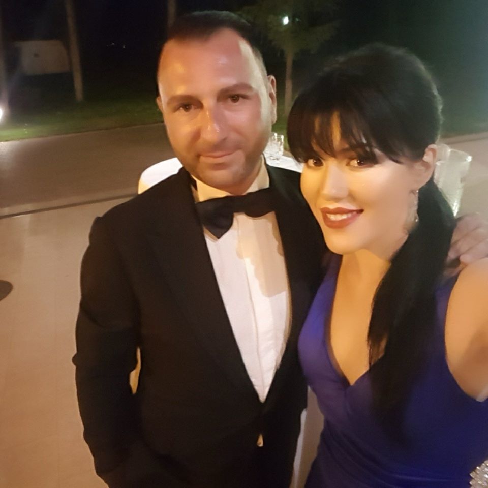 Anunțul făcut de Christian Sabbagh după 8 ani de căsnicie cu Iulia: „Dragostea adevărată nu e doar focul pasiunii, ci și răbdarea”