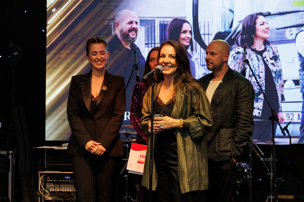 Cine sunt câștigătorii de la Premiile Tvmania 2023