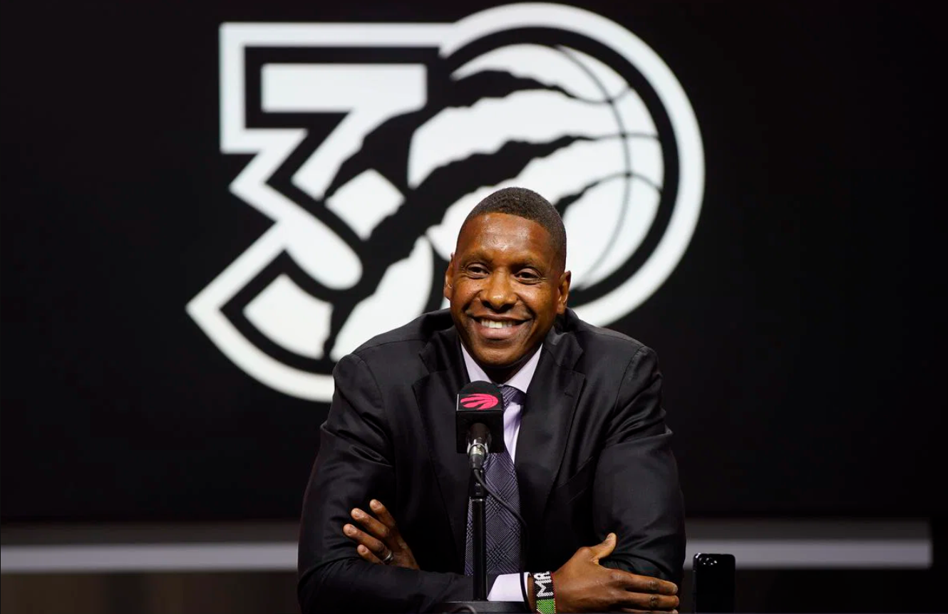 Nigerian-Canadian NBA executive backs $294 million sports and entertainment hub in Nairobi