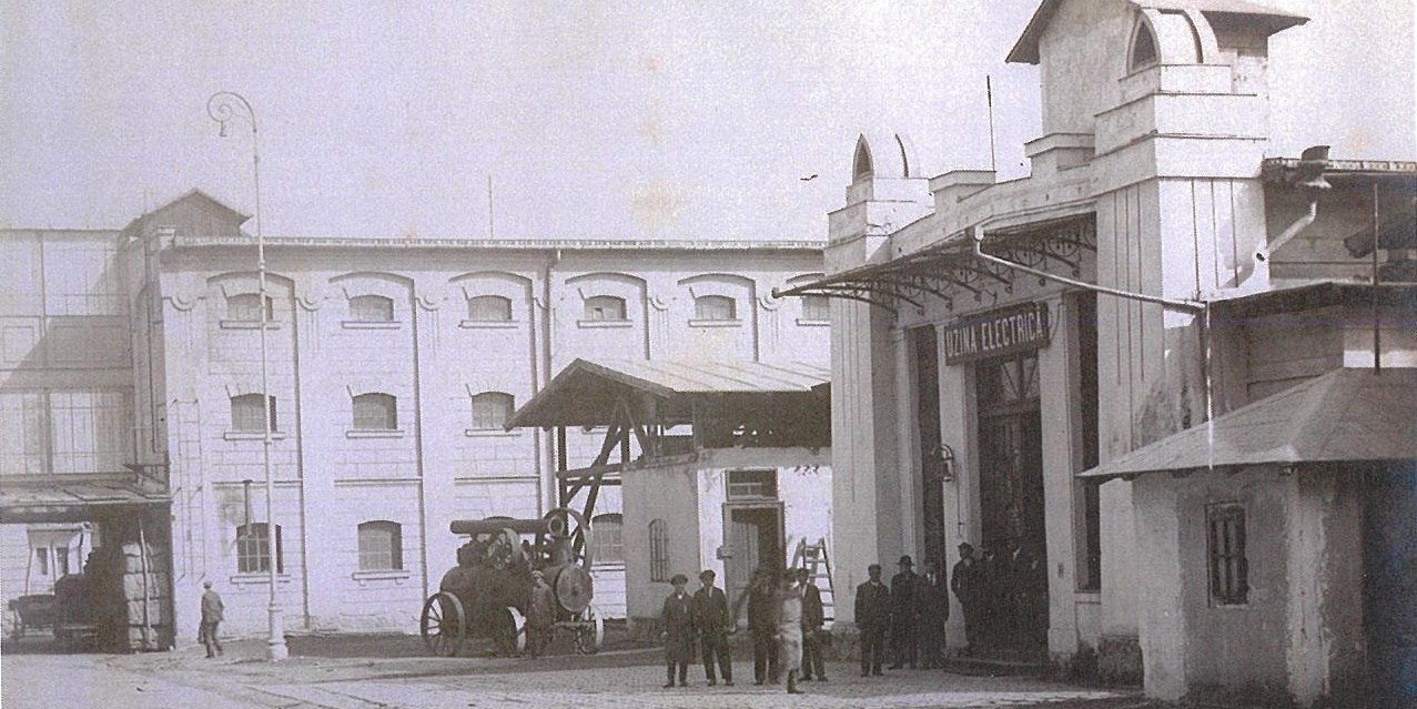 Fabrica de Țigări din Sfântu Gheorghe se reinventează: de la trabucuri și celebrele Carpați și Snagov la simulatoare de zbor și laboratoare