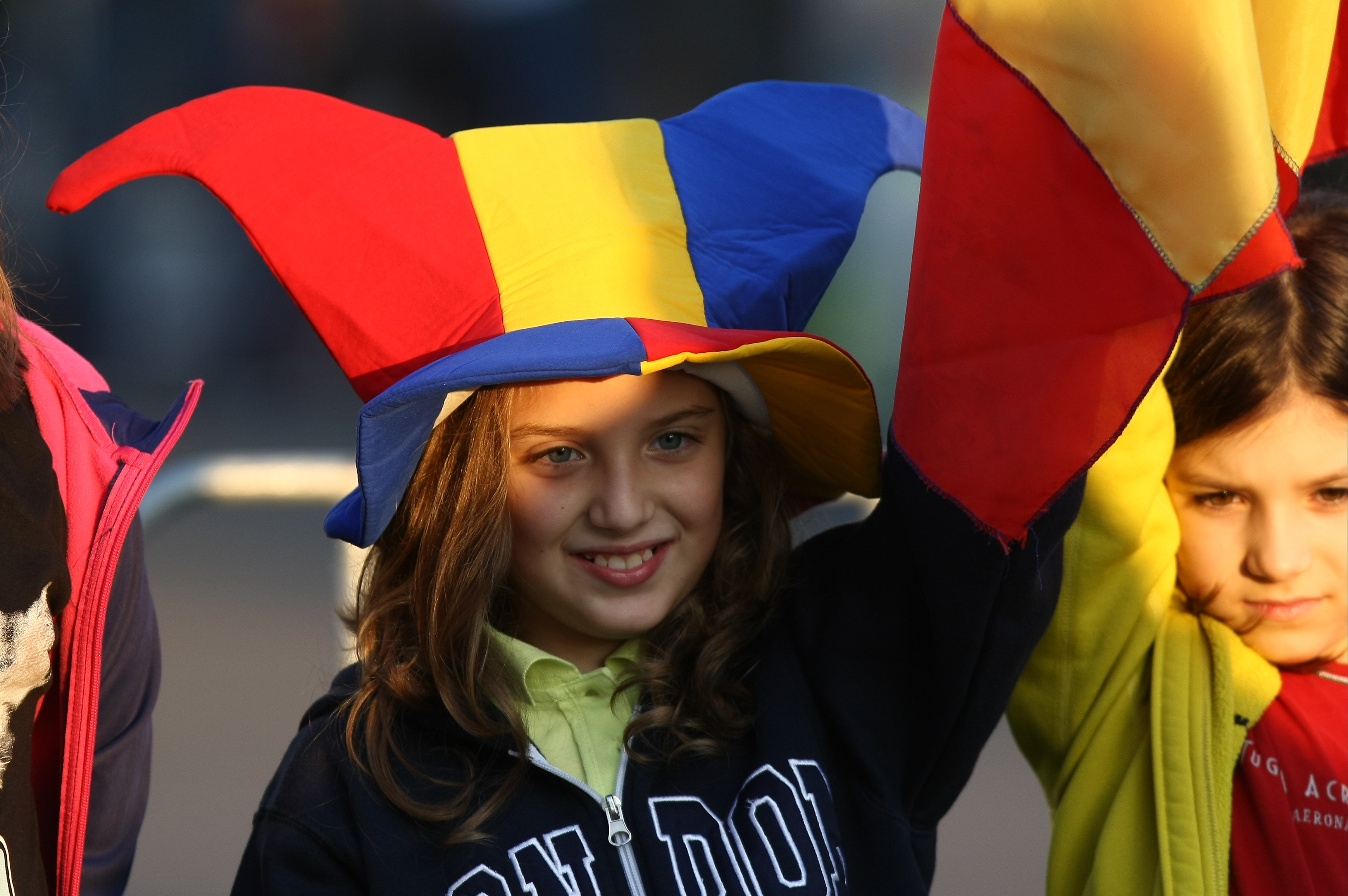 Euro 2016. Meci amical: România - Ucraina 3-4! Adversarii și-au bătut joc de noi! Ne-au dat 4 goluri în 17 minute! Căutăm căpitan! Chiricheș a comis-o din nou. Gol Florin Andone / LIVE BLOG & GALERIE FOTO & VIDEO
