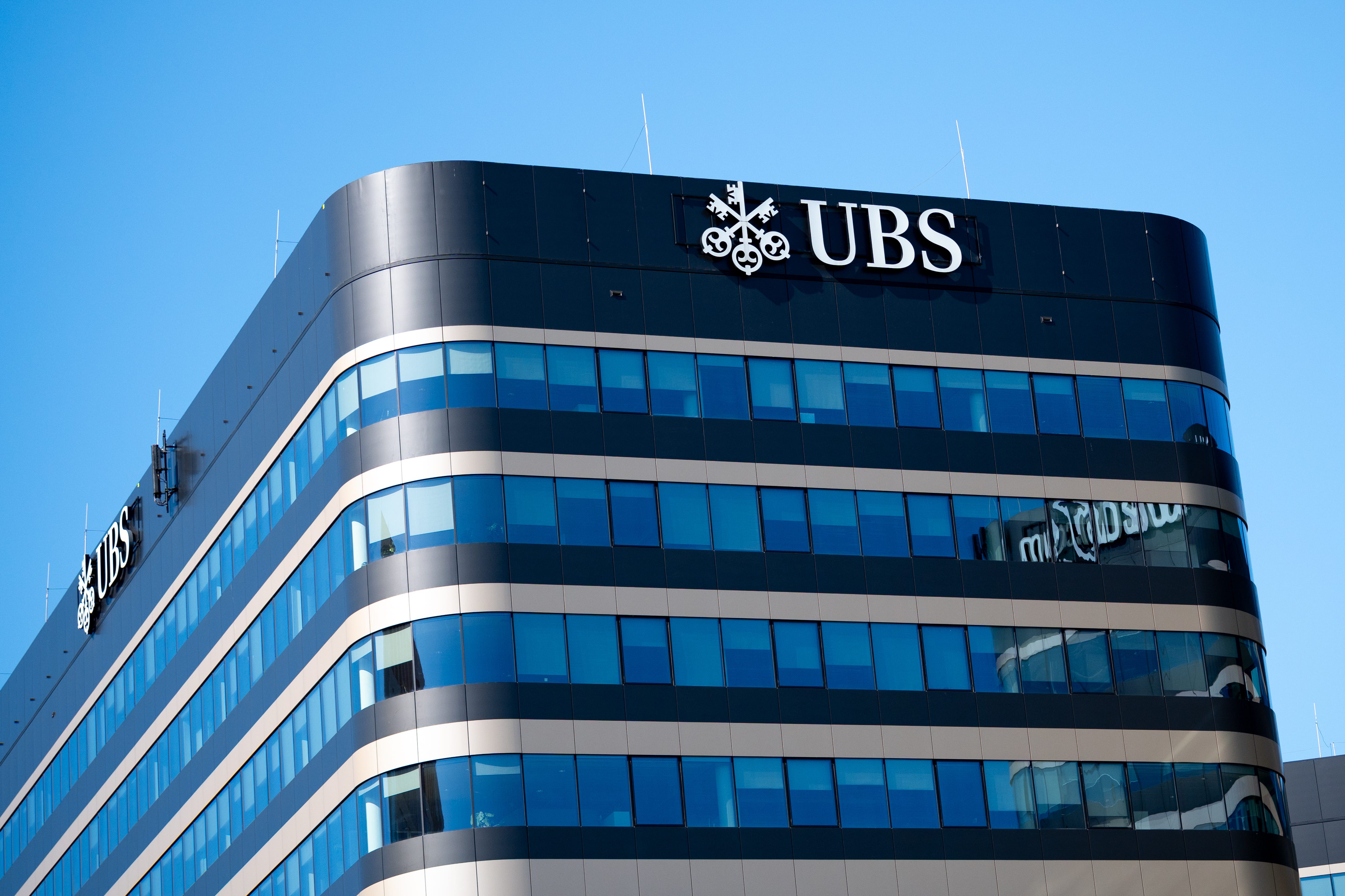 Goldman Sachs and UBS have reportedly joined the banking team for the proposed transaction.
