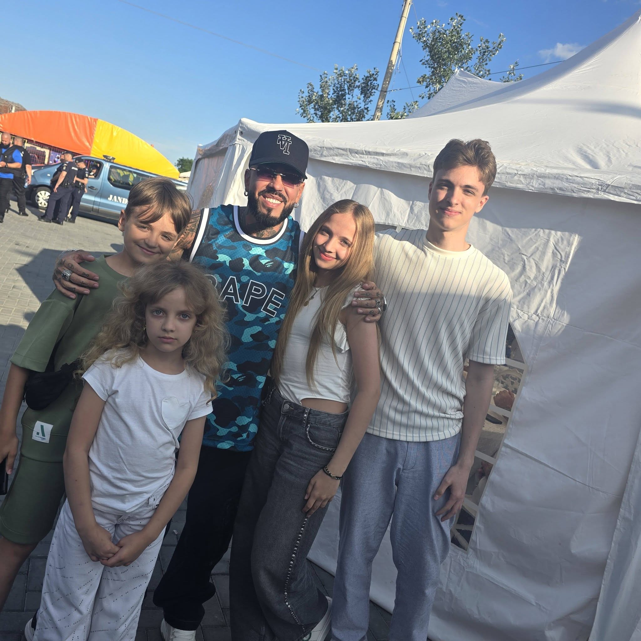 Cât o costă pe Raluca de la Angels începutul de școală pentru 5 copii: „Rechizitele mă vor costa câteva mii de lei”