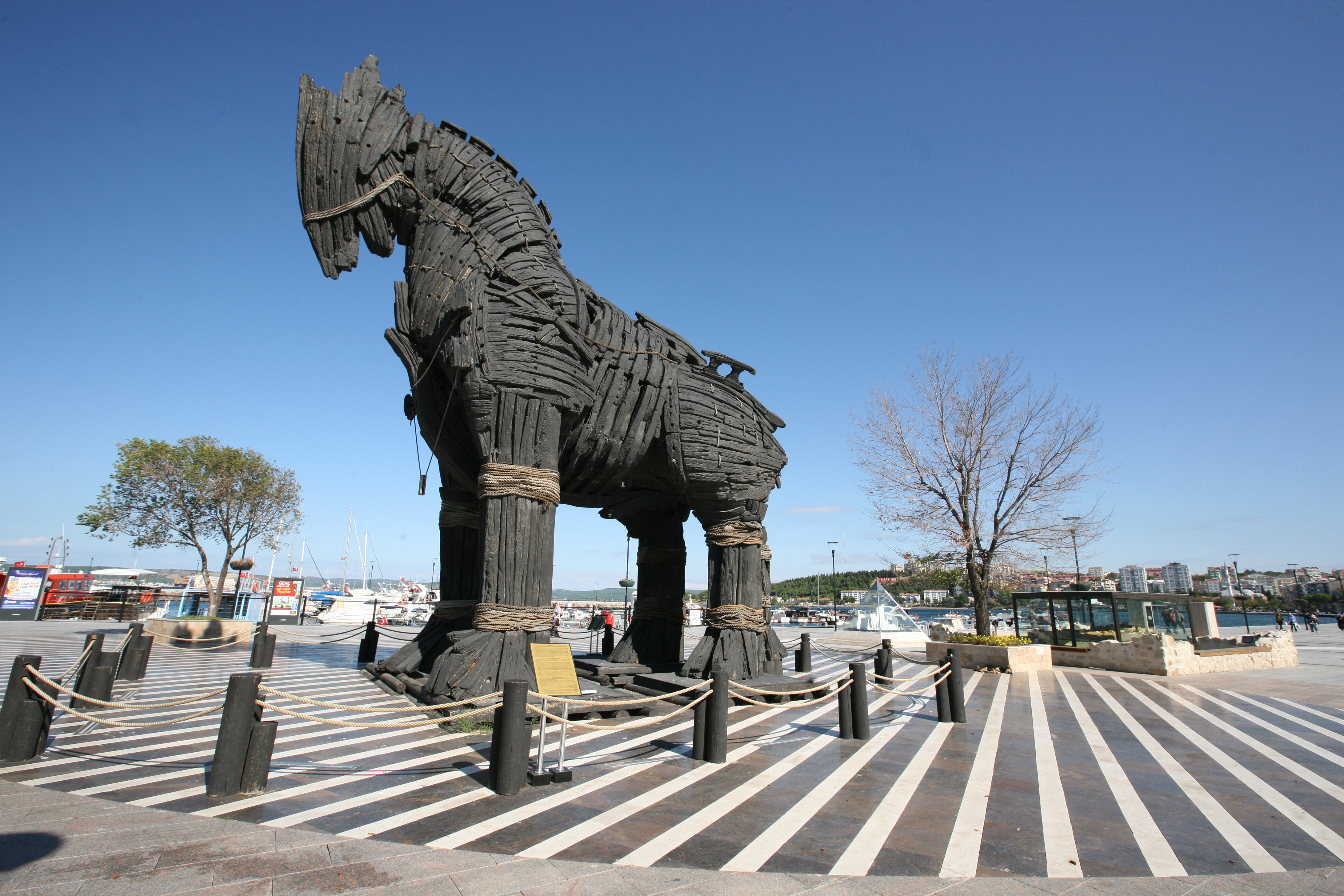 Câți bani a câștigat Turcia din turism în primele șase luni ale anului 2026