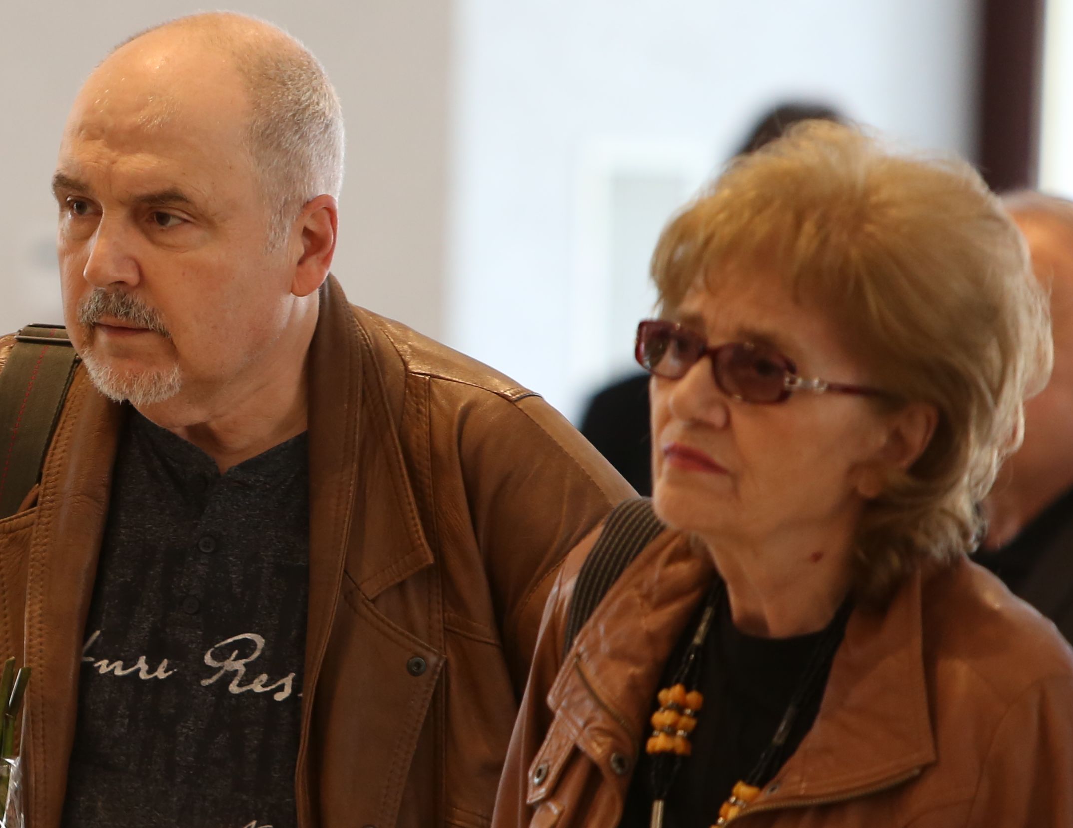 Legătura neștiută dintre Mariana Moculescu și Cristina Deleanu: „A aparținut unui «clan nevăzut», o «mafie a binelui»”