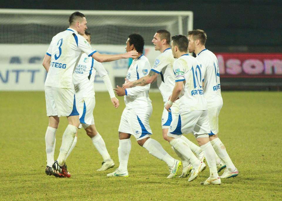 PANDURII - STEAUA: Mesajul emoționant venit de la Eric junior / FOTO&VIDEO