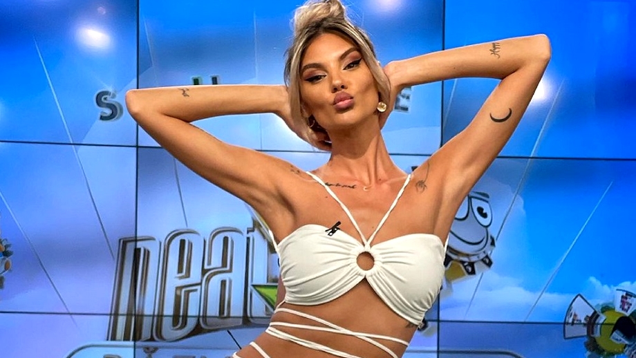 Ramona Olaru, despre salariul de la „Neatza cu Răzvan și Dani”: „Am venit de la țară și acum sunt o lady”