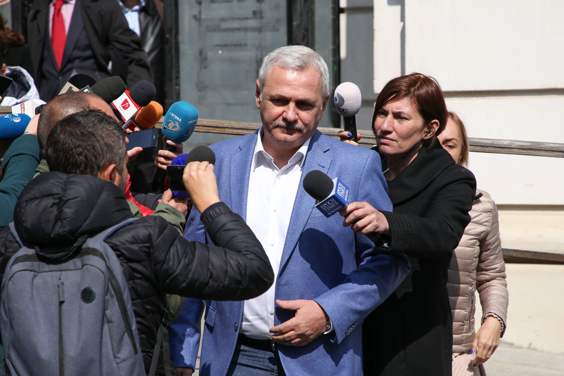 UPDATE | Finalizarea dosarului lui Liviu Dragnea, amânată pentru 20 mai! Liderul PSD, în fața judecătorilor de la Înalta Curte: „Sunt total nevinovat! Dacă aș fi condamnat, aș vrea să știu de ce!”