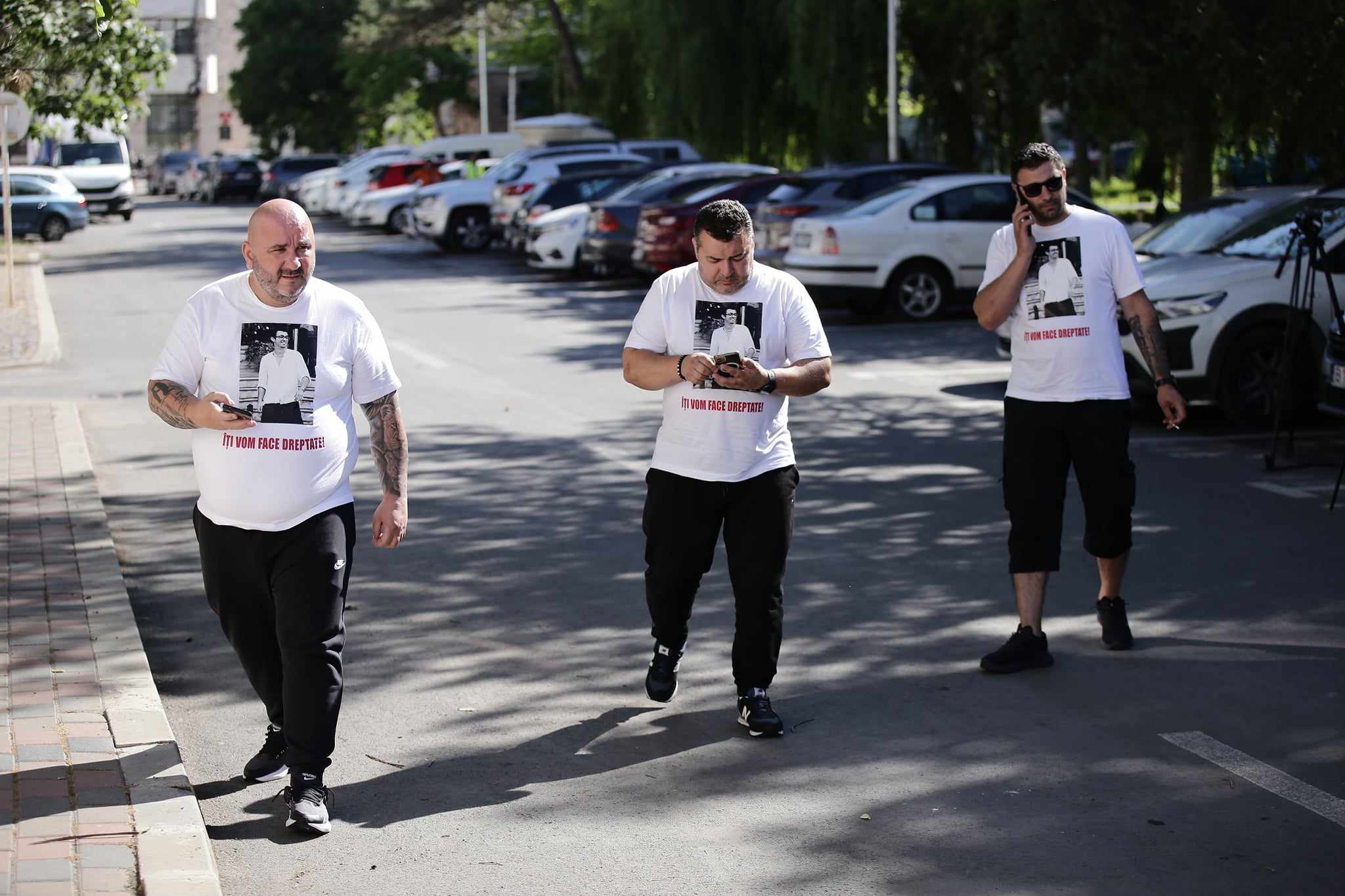Vlad Pascu află pe 14 iunie dacă va fi judecat pentru ucidere din culpă sau omor calificat. Ce au spus părinții victimelor în fața instanței și cum a reacționat el