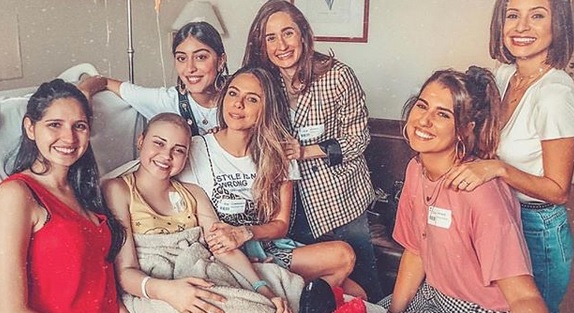 FOTO/ O bloggeriță celebră a murit la numai 16 ani! Ce a pățit adolescenta care era în topul celor mai mari influenceri digitali