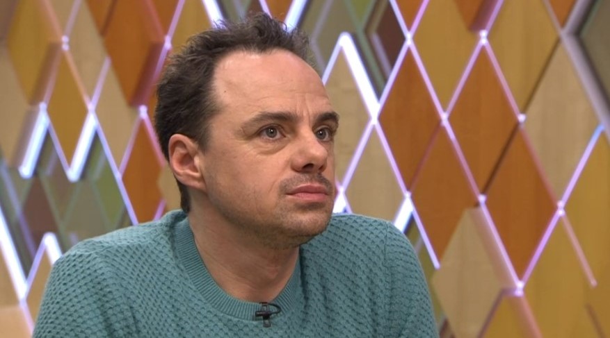 Sánta Laci őszintén vallott a magánéletéről: "A válásom óta nincs társam"