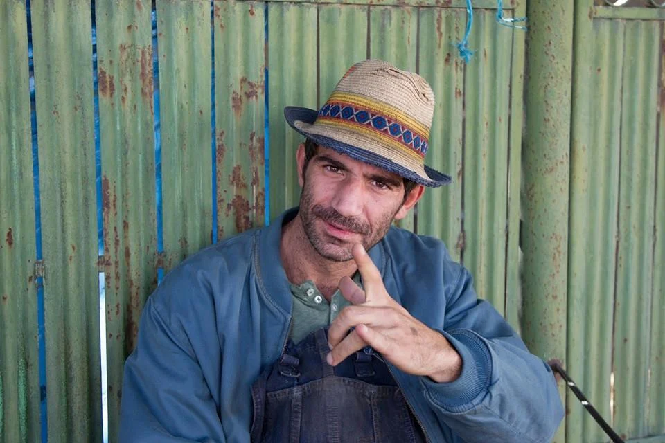 De ce nu mai merge la piață Cuzin Toma, actorul care-l joacă pe Firicel în „Las Fierbinți”: „Bucureștiul devine un sat”