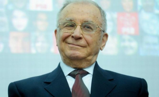 Atunci și Acum: Ion Iliescu, primul președinte al României democratice, care a ajuns să fie cercetat în dosarul Revoluției