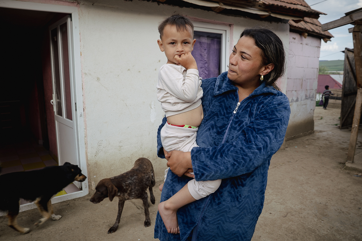 Reîntâlnirea cu Rebeca și Melisa, cea mai mare recompensă pentru pădurarul care le-a salvat. Cum s-a schimbat viaţa lui Aurel Frandeş, după ce a devenit erou