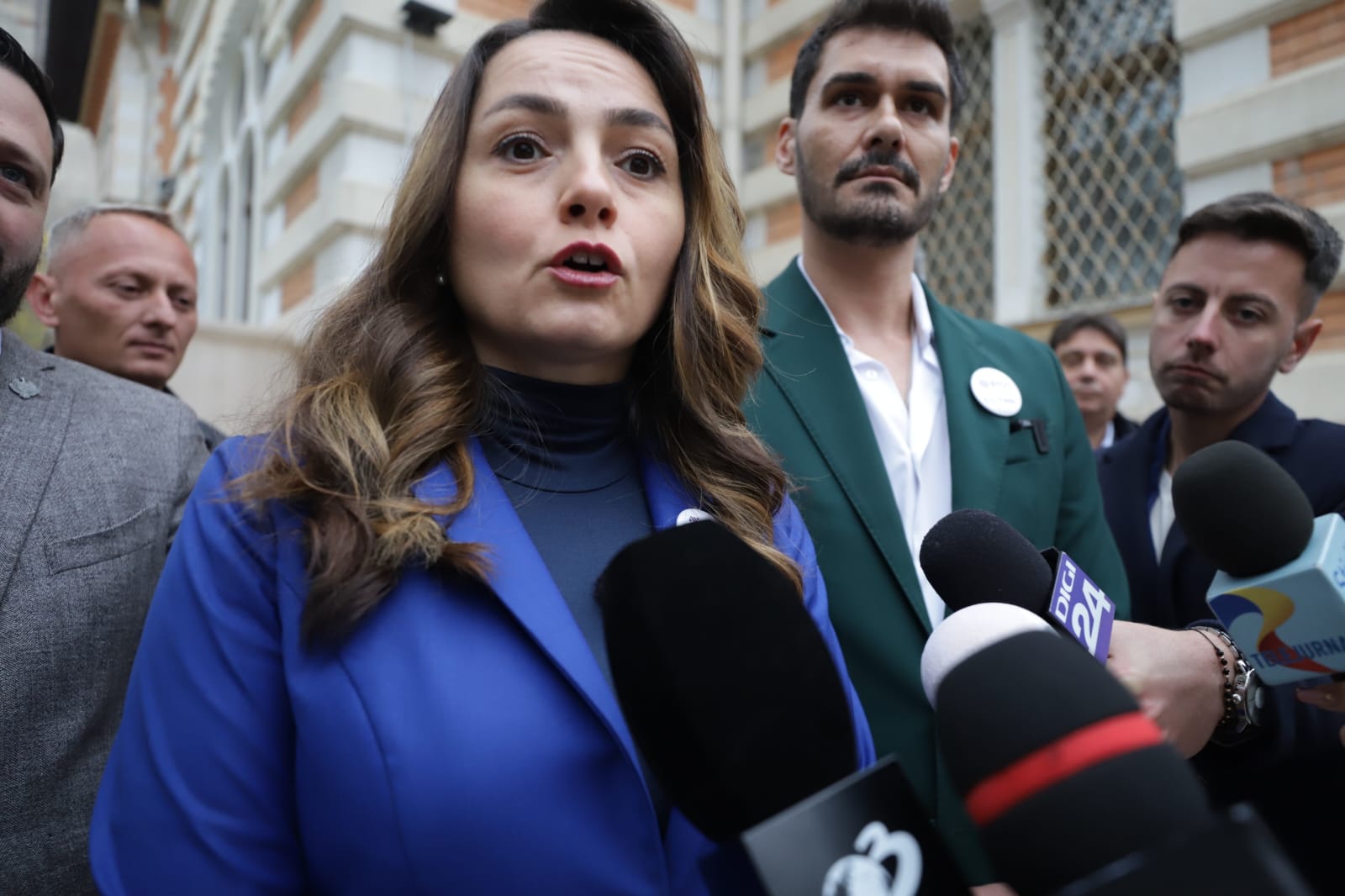 Ziua în care toți au spus că vor salva Bucureștiul: Promisiunile făcute de Anca Alexandrescu, Gigi Nețoiu și George Burcea