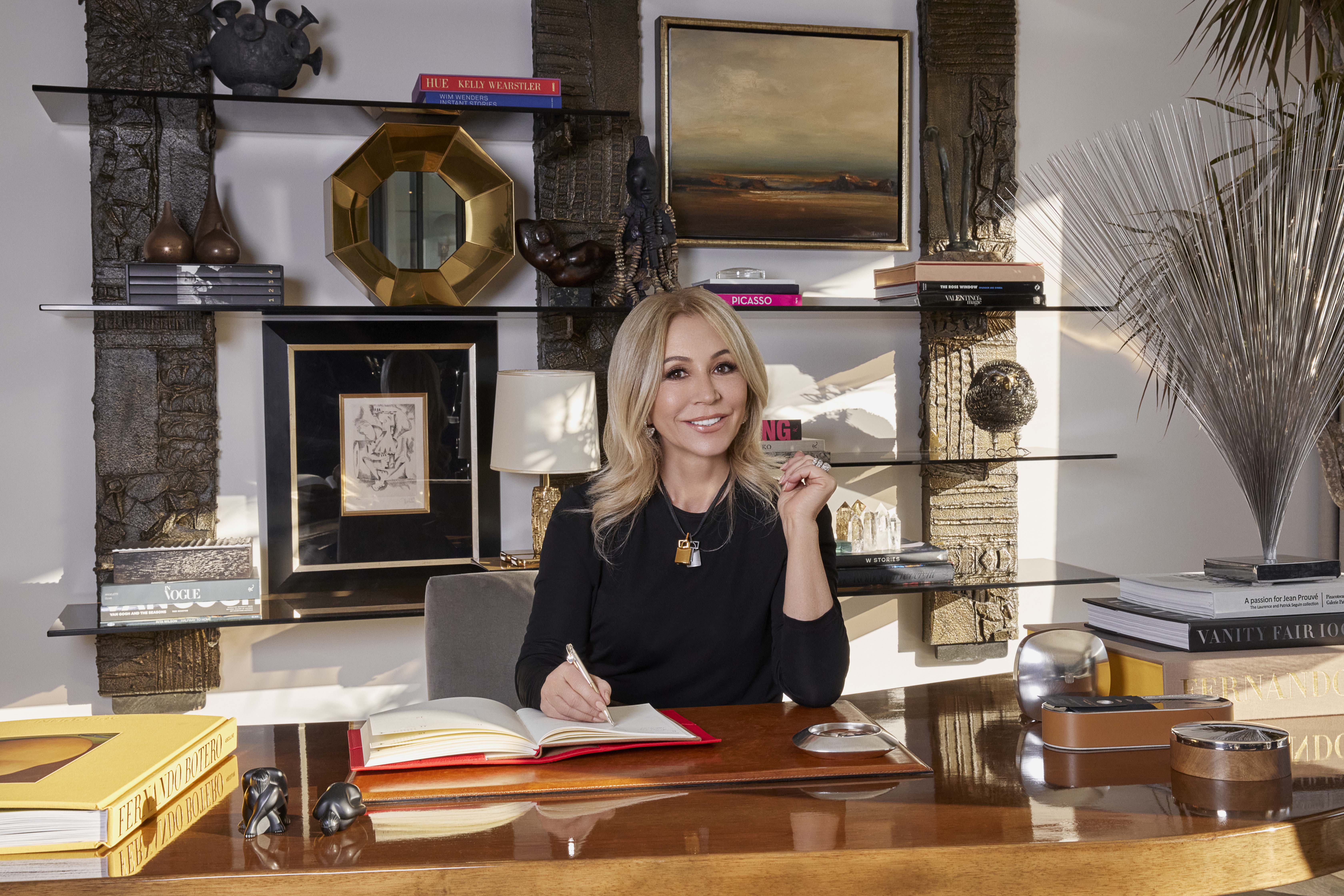 Modul prin care Anastasia Soare a decis să-și spună povestea de viață: „Fiecare om are o contribuție în lume”