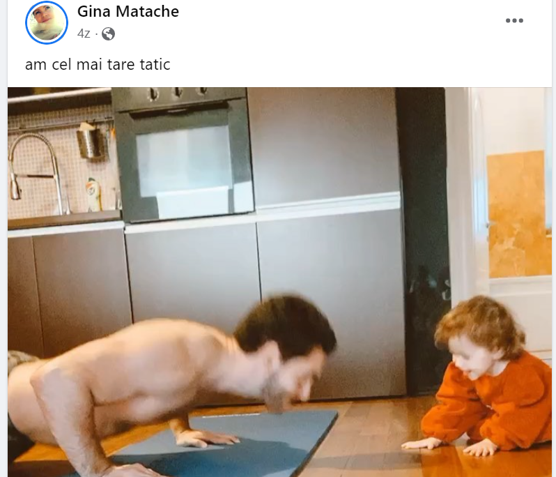 Reacția Ginei Matache, după ce fiica ei Oana a confirmat despărțirea de soț și s-a filmat alături de noul iubit. „Aveți grijă ce psihiatru alegeți”