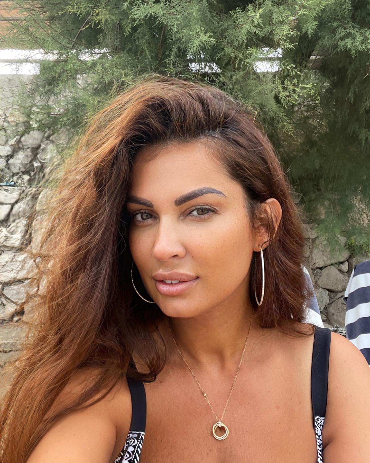 Nicoleta Luciu își face tratamente de sute de euro: „După cinci ședințe, întinerești între 5-10 ani”. Și-a reluat cariera de model la 42 de ani