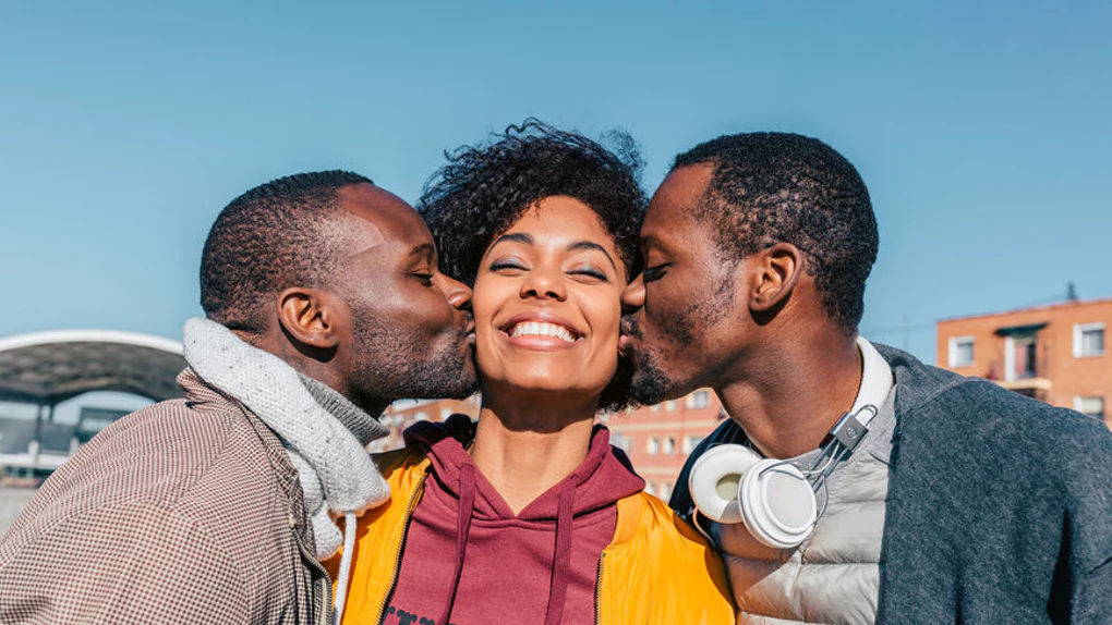 Why some men prefer a woman who already has a man