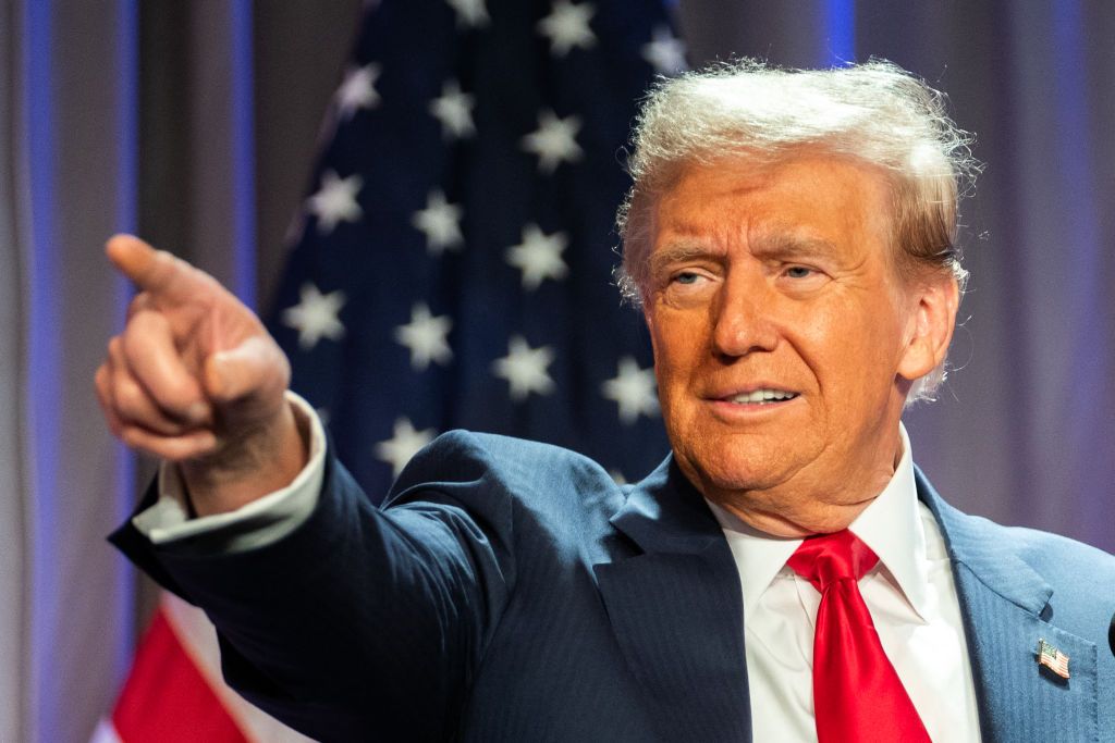 South Africa, Egypt at risk of extra 10% tariff as Trump targets BRICS-aligned countries
