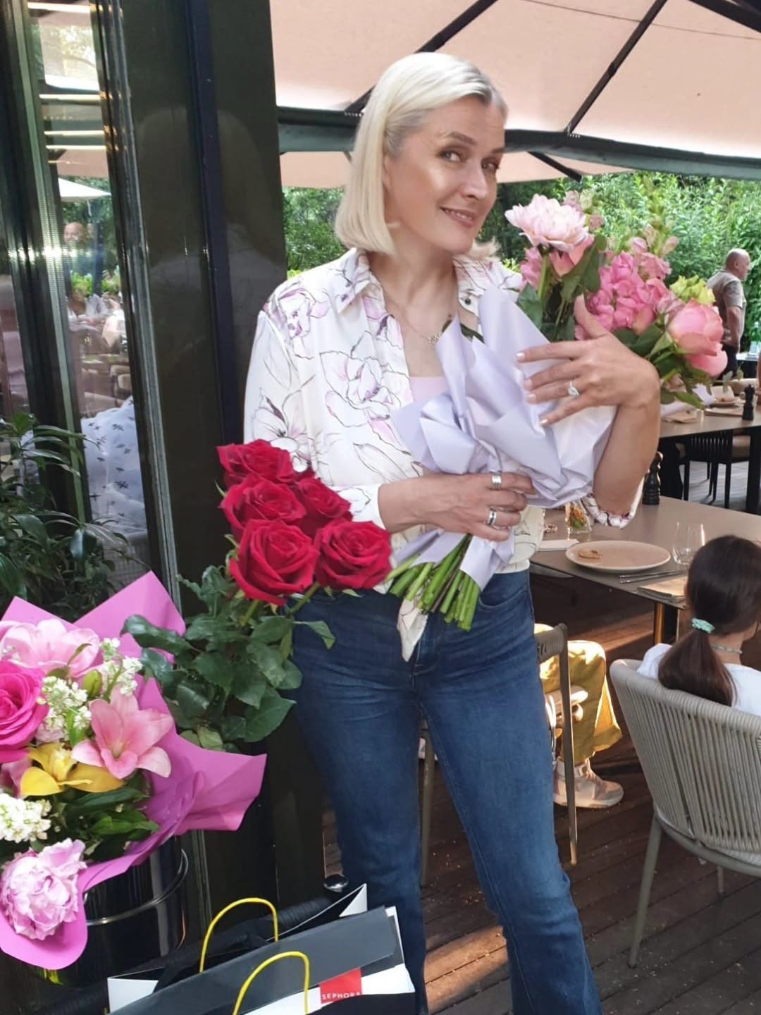 Cum arată și cu ce se ocupă soția lui Marcel Pavel. Imagini rare cu Violeta Șmîșleaeva