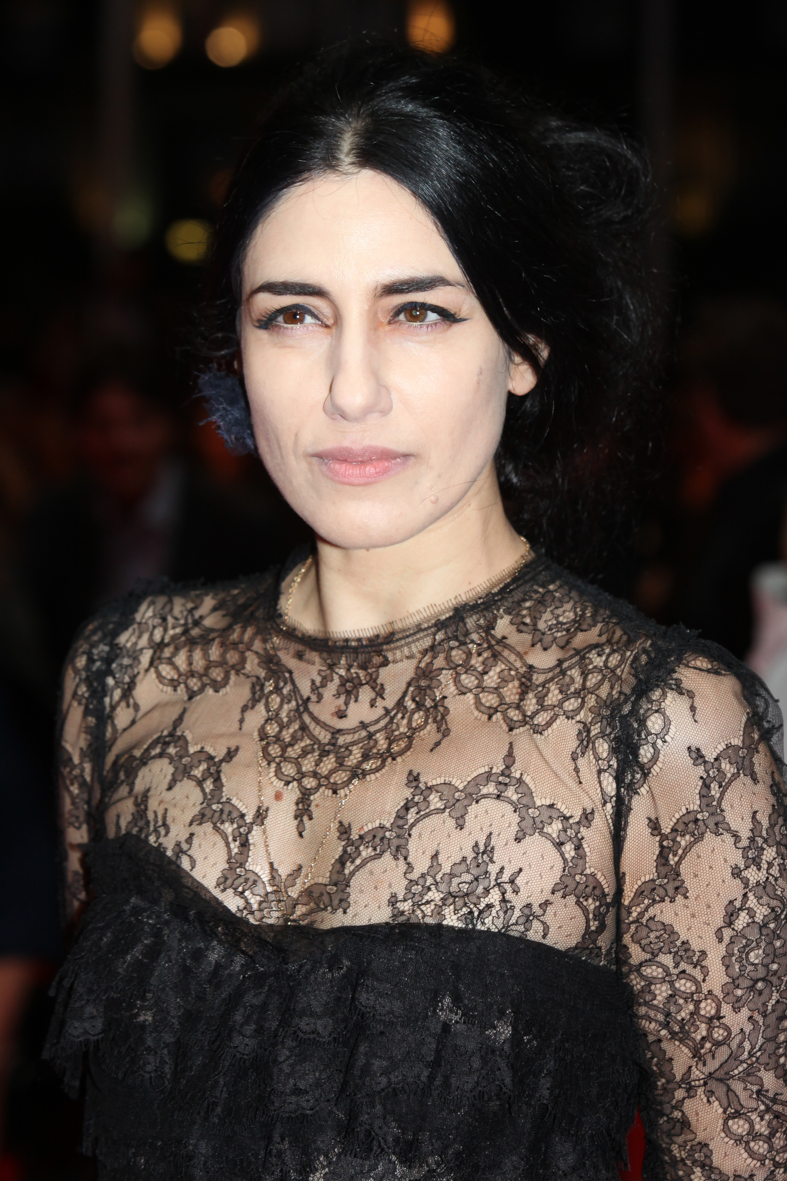 DOLIU în lumea filmului. Actriţa Ronit Elkabetz A MURIT la doar 51 de ani. Cât de frumoasă era | FOTO