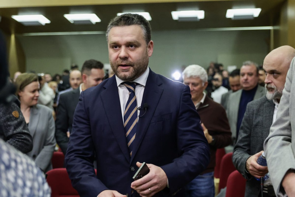 Ciprian Ciucu a depus jurământul ca primar al Bucureștiului și a cerut două lucruri